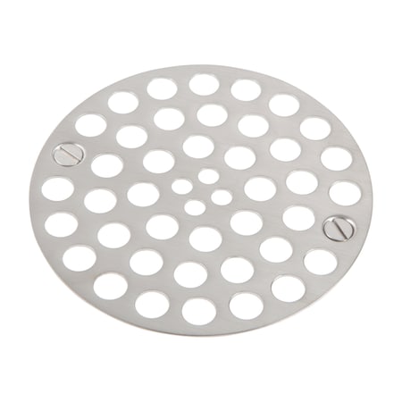 Newport Brass Shower Drain in Stainless Steel (Pvd) 238-20
